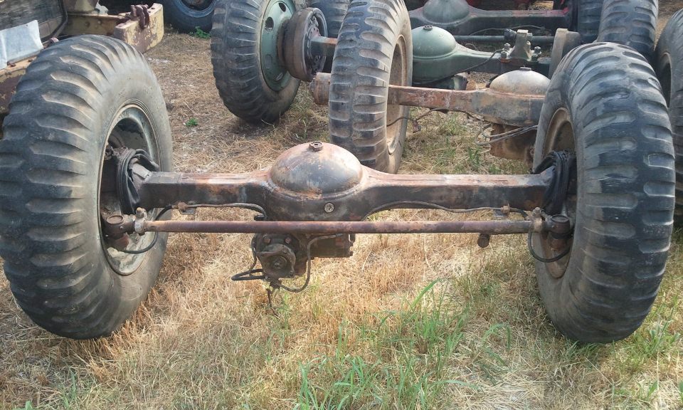Rockwell_Axles_6X6_Military_truckParts_ForSale